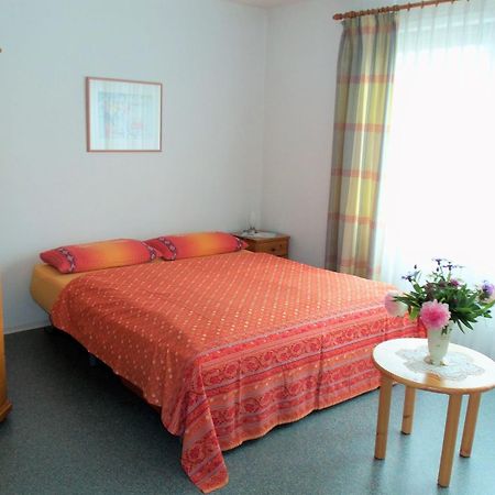Ferienwohnung Beim Oedenstein Meersburg Exterior photo