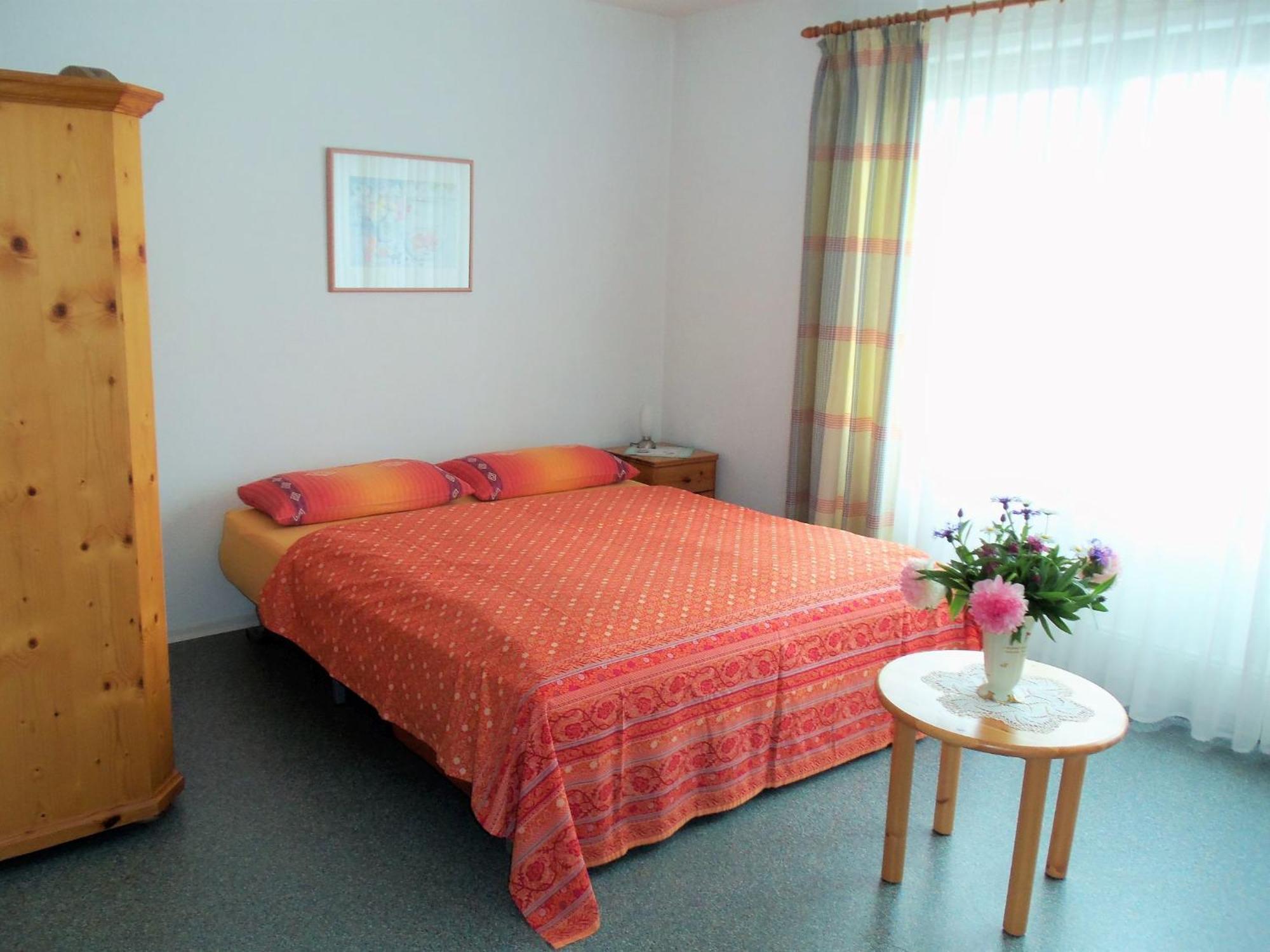 Ferienwohnung Beim Oedenstein Meersburg Exterior photo