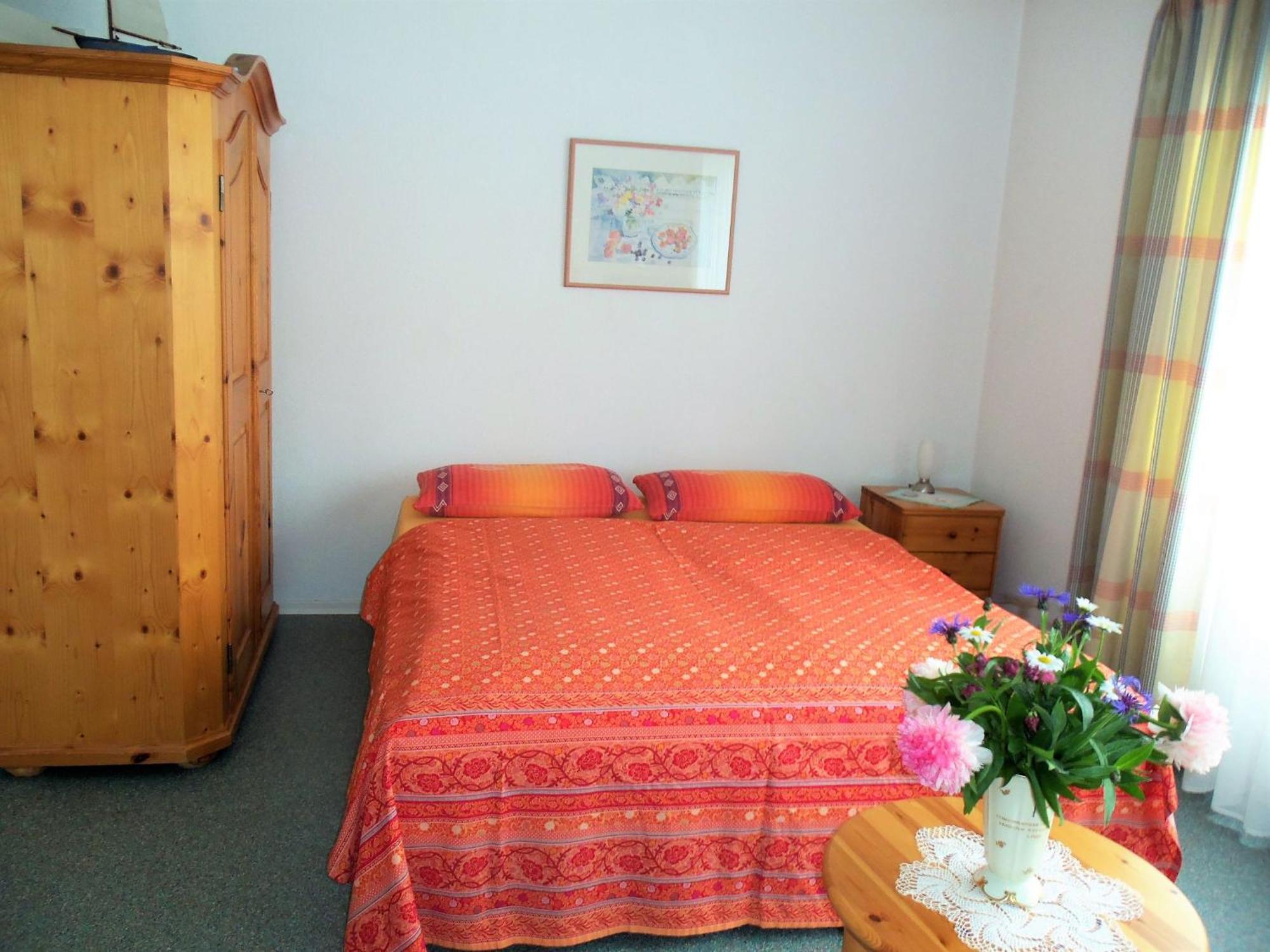 Ferienwohnung Beim Oedenstein Meersburg Exterior photo